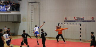 Sjajna atmosfera u Rudama!