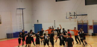 Zaslužen pljesak za obje momčadi