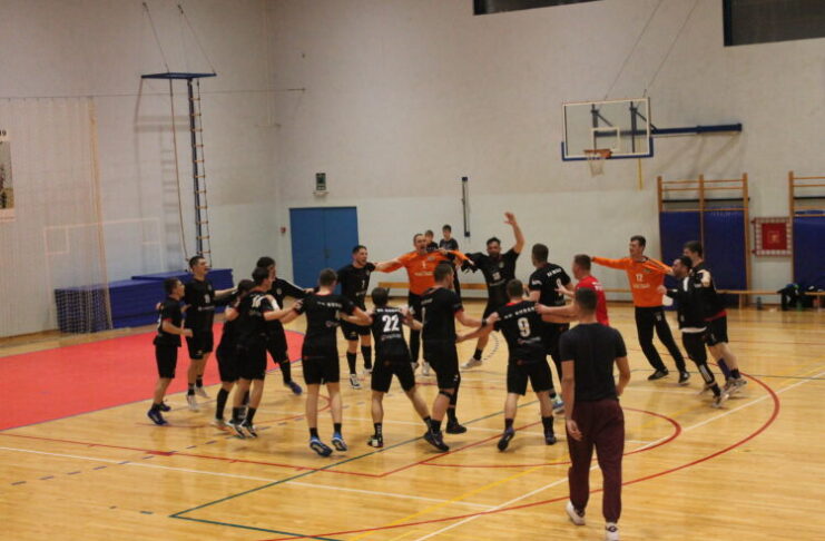 Zaslužen pljesak za obje momčadi