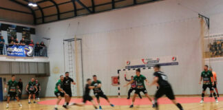 Odlična predstava Rudara