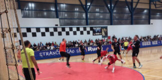 Treći poraz Rudara u nizu