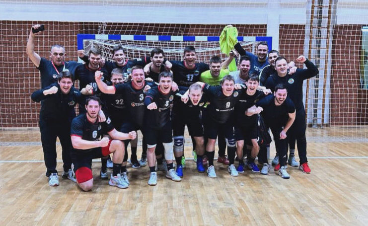 Velika pobjeda u Kutini