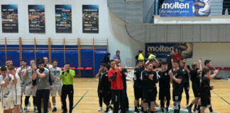 Gorica iznenadila Rudare