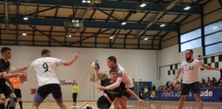 Poraz Rudara za neizvjesnu završnicu