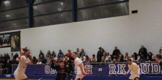 Prvi bodovi Rudara na krilima Glivetića