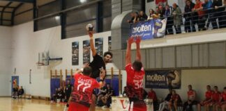 Novi vrijedni bodovi Rudara