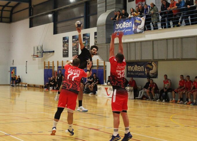 Novi vrijedni bodovi Rudara