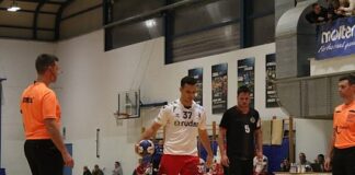 “Profućkana” nada u preokret