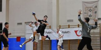 Propušten “zicer” Rudara u Trogiru