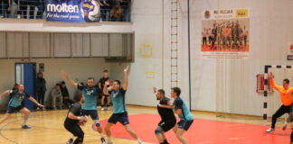 Pobjeda Rudara uz sjajne obrane Romića