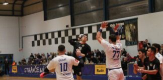 Atraktivna igra i sjajni Dibirov