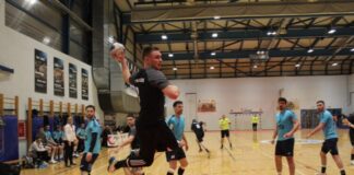 Odlična završnica Rudara!