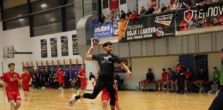 Rudari osigurali ostanak u Premijer ligi