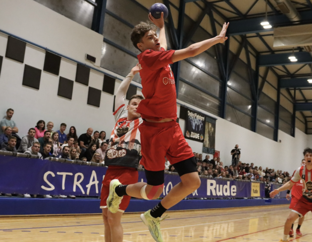 Prva pobjeda Rudara u novoj sezoni