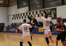 Visoka pobjeda Zagreba